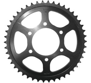 Rear Steel Sprocket 45T