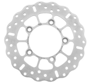 Contour Brake Rotor