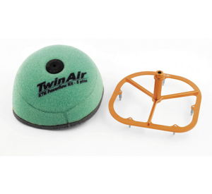 Twin Air Powerflow Air Filter Kit w/Mount Fits KTM Small 5-Pin Models