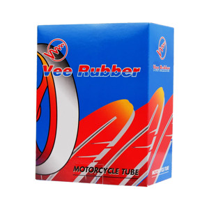 Standard MC Inner Tube 2.75/3.00-19 TR4 Stem - Butyl Rubber
