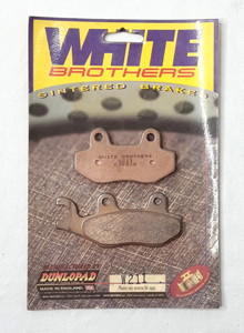 Sintered Brake Pads