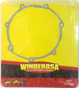 Winderosa Clutch Cover Gasket Fits Yamaha WR250F YZ250F