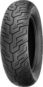 SR734 Rear Tire 170/80-15 77H