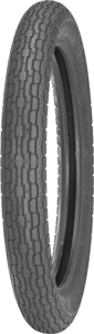 GS-11 TIRE FRONT 3.25X19 BW