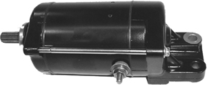 WildBoar Starter Motor Replaces Yamaha 60E-81800-00-00