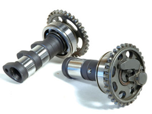 Graves Camshafts Supermoto + Motocross CM410 For Yamaha YZ250F