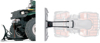 Warn ProVantage Snow Plow Push Tube Base Assembly - 78100