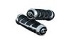 Kuryakyn Kinetic Grips 7/8" Chrome Universal Fit