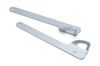 Kuryakyn Chrome Tie Down Bracket Fits 14-22 Indian