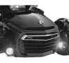 Show Chrome Focus Driving Light Black 41-302LBK