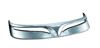 Kuryakyn Rear Fender Tip Chrome Fits FL Softails
