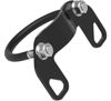 Kuryakyn Tie Down Bracket Black 6779