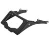 Kuryakyn Carbon Fiber License Plate Mount