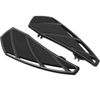 Kuryakyn Phantom Floorboards Black