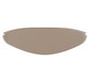 X-Lite Helmets X1004 Pinlock Smoke Faceshield Insert