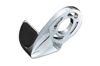 Kuryakyn Extended ISO Throttle Boss Chrome
