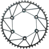 Dirt Tricks Zirconium 51T Rear Sprocket Black For KTM Husqvarna GasGas