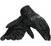 Dainese Air-Maze Black Gloves Uni Size L - Breathable Motorcycle Gear