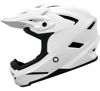THH Helmets T-42 BMX Helmet White Small