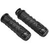 Kuryakyn Spear Grips Black Fits Indian Scout