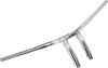Bikers Choice 7in Radius 1.5in Fat Bar- Vtx