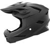 THH T-42 BMX Helmet Flat Black XL