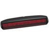 Kuryakyn Tour-Pak Lid Light Black Trim & Accents
