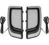Tracer Lower Fairing Grill Black