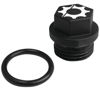 Quad Logic Drain Plug