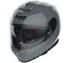 Nolan N80-8 Solid Full Face Helmet Slate Grey 2XL