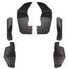 HDPE Fender Flare Extension Kit