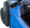 HDPE Fender Flare Extension Kit