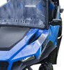 HDPE Fender Flare Extension Kit