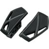 Kuryakyn Phantom Mini Boards Black Floorboards 5773