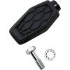 Kuryakyn Hex Shift Peg Black