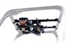 Seizmik OHGR 2 Gun Rack with 1.75" Clamp