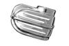 Kuryakyn Chrome Cover for Wolo Bad Boy Air Horn
