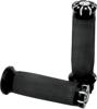 RSD Billet Chrono Grips Contrast Cut RSD Billet Chrono Grips Contrast Cut
