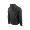 Speed and Strength Go for Broke Armored Hoody Black - Small