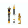 Ohlins Left Rear Replacement Shock BMS 6U00 Fits 12-18 BMW 3/4-Series RWD