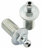 Kuryakyn Twin Cam Style Breather Bolt 1/2in-13 x 1in Pair