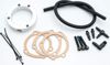 Kuryakyn Crankcase Breather Kit Blood Groove Fits 07-23 XL Sportster