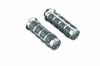 Kuryakyn Universal ISO Grip Black 1" Bars