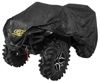 QuadBoss Quad Cover XL - Black 81"x47"x47"
