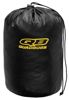 QuadBoss Quad Cover XL - Black 81"x47"x47"