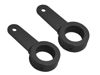 SuperATV Light Bar Mounting Kit For Can-Am Maverick X3