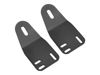 SuperATV Light Bar Mounting Kit For Can-Am Maverick X3