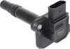 NGK MOD High-Performance Ignition Coils - Set of 4 Fits Audi A4 A8 S6 RS6 NGK MOD High-Performance Ignition Coils - Set of 4 Fits Audi A4 A8 S6 RS6
