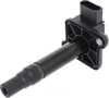 NGK MOD High-Performance Ignition Coils - Set of 4 Fits Audi A4 A8 S6 RS6