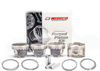 Wiseco 87.50MM Domed +8cc Strutted Piston Kit Acura 4v